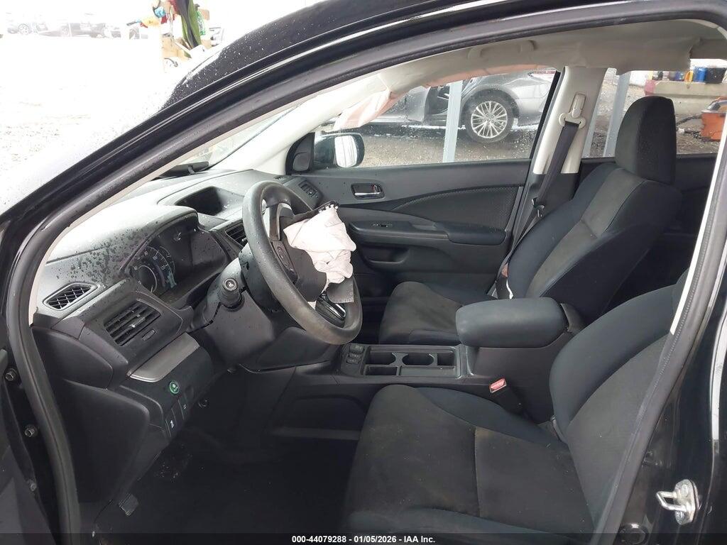 2HKRM4H56GH728244 2016 HONDA CR-V photo no. 5