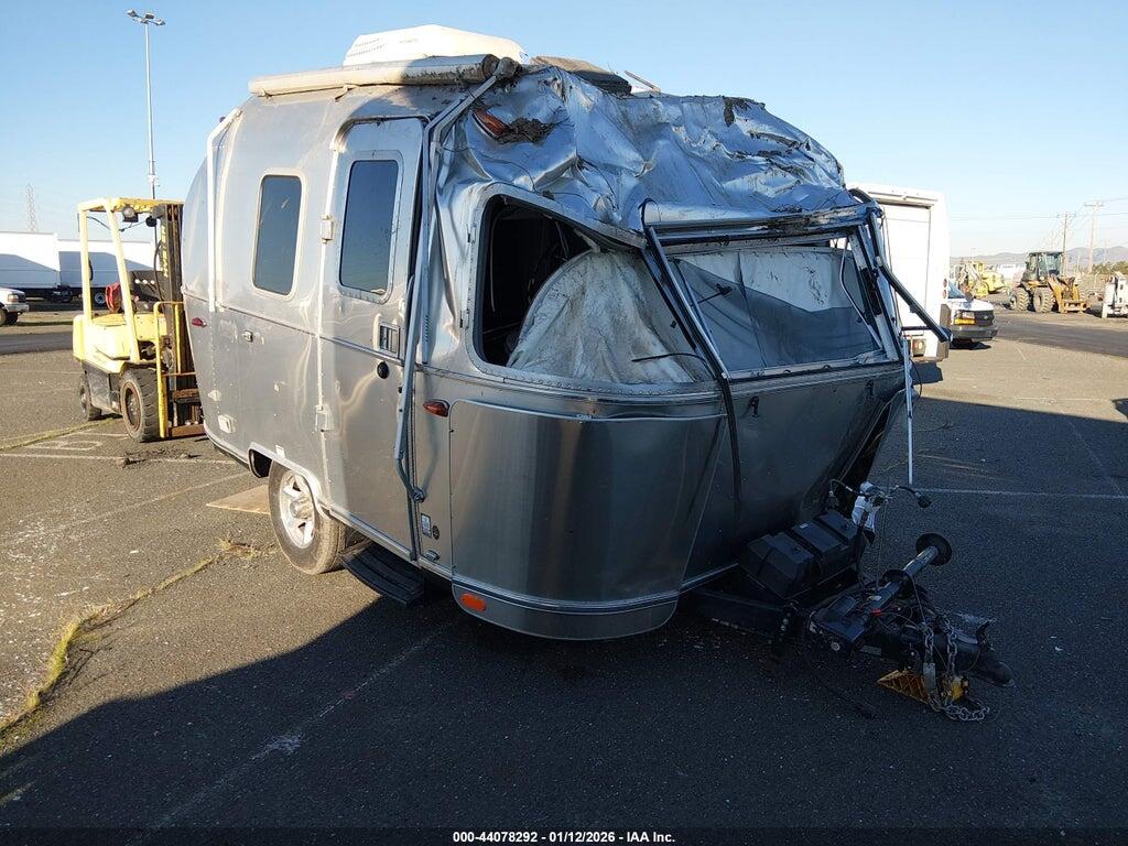 1STHMAC16RJ571387 2024 AIRSTREAM OTHER photo no. 1