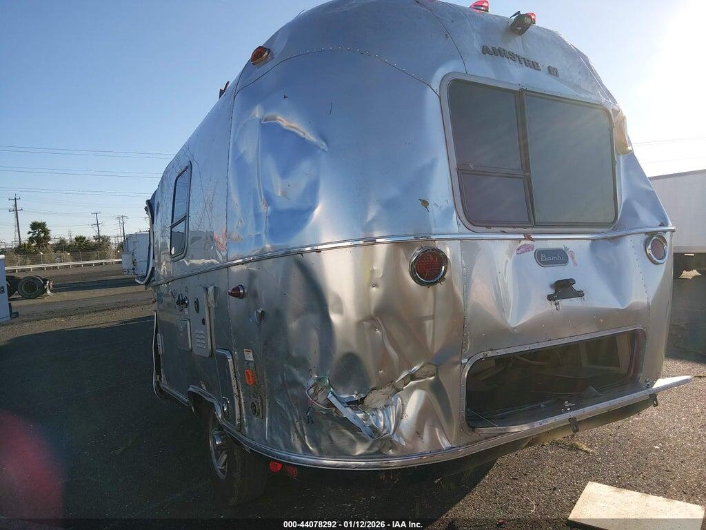 1STHMAC16RJ571387 2024 AIRSTREAM OTHER photo no. 10