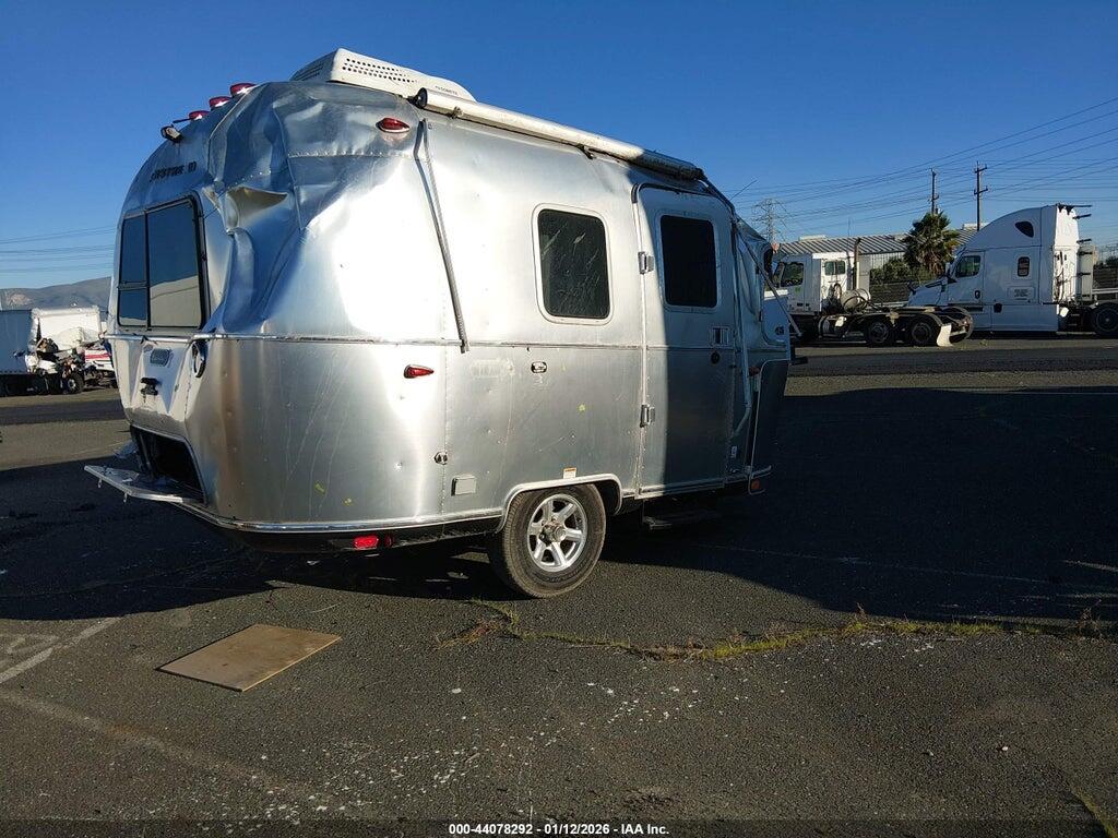 1STHMAC16RJ571387 2024 AIRSTREAM OTHER photo no. 4