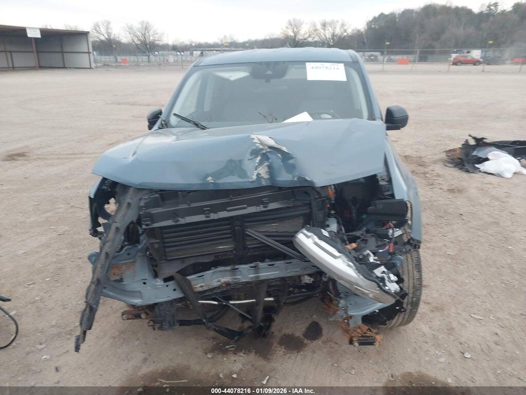 3FTTW8H34RRA19687 2024 FORD MAVERICK photo no. 12