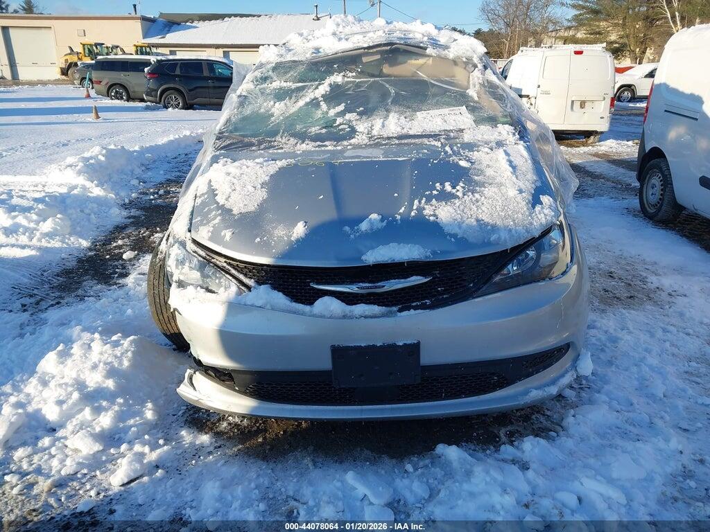 2C4RC1CG3RR152905 2024 CHRYSLER VOYAGER photo no. 12