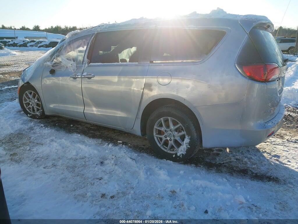 2C4RC1CG3RR152905 2024 CHRYSLER VOYAGER photo no. 3