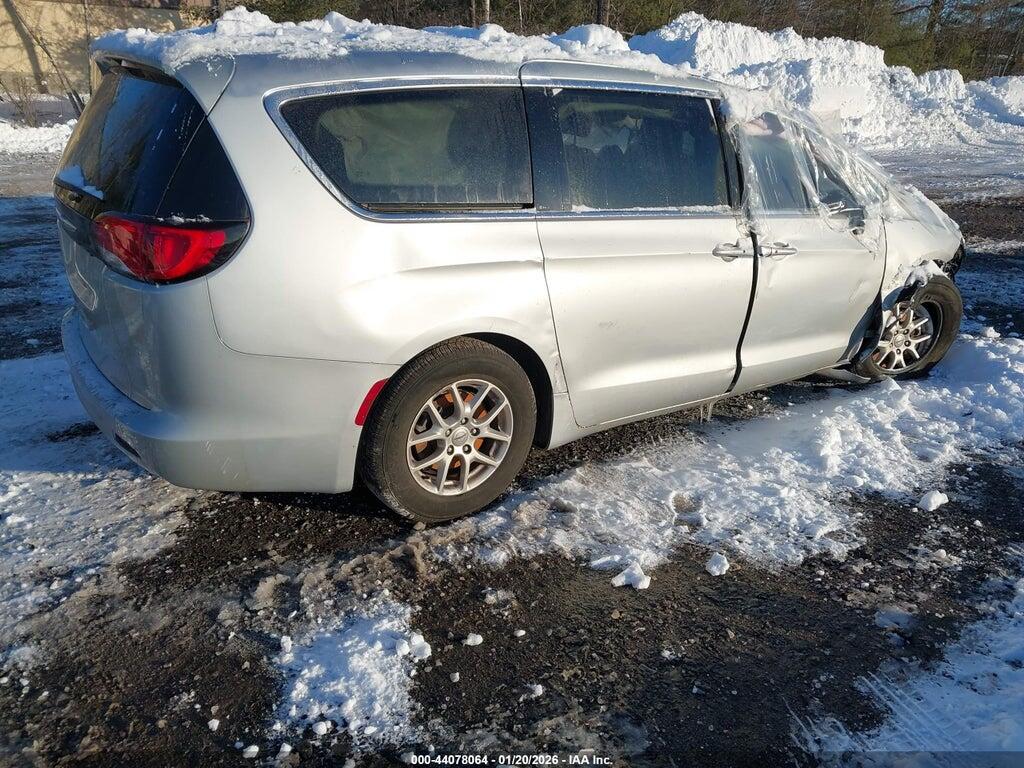 2C4RC1CG3RR152905 2024 CHRYSLER VOYAGER photo no. 4