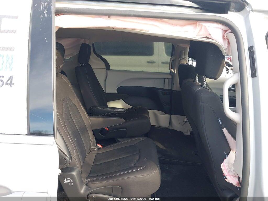 2C4RC1CG3RR152905 2024 CHRYSLER VOYAGER photo no. 8