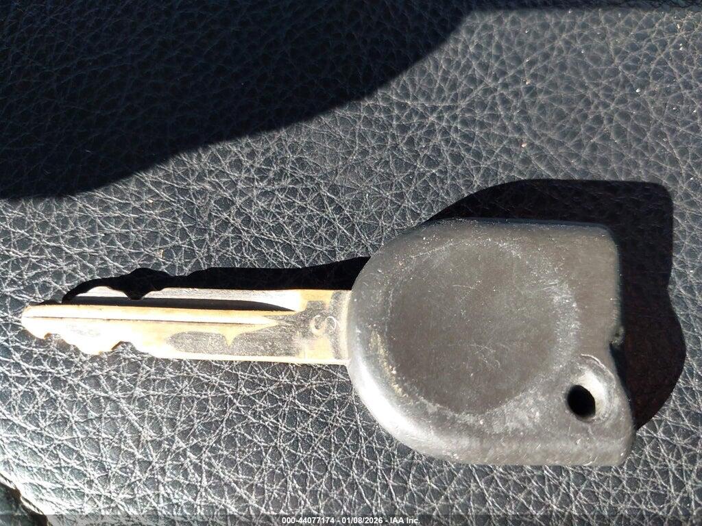 1FTPW12545FA50464 2005 FORD F-150 photo no. 11