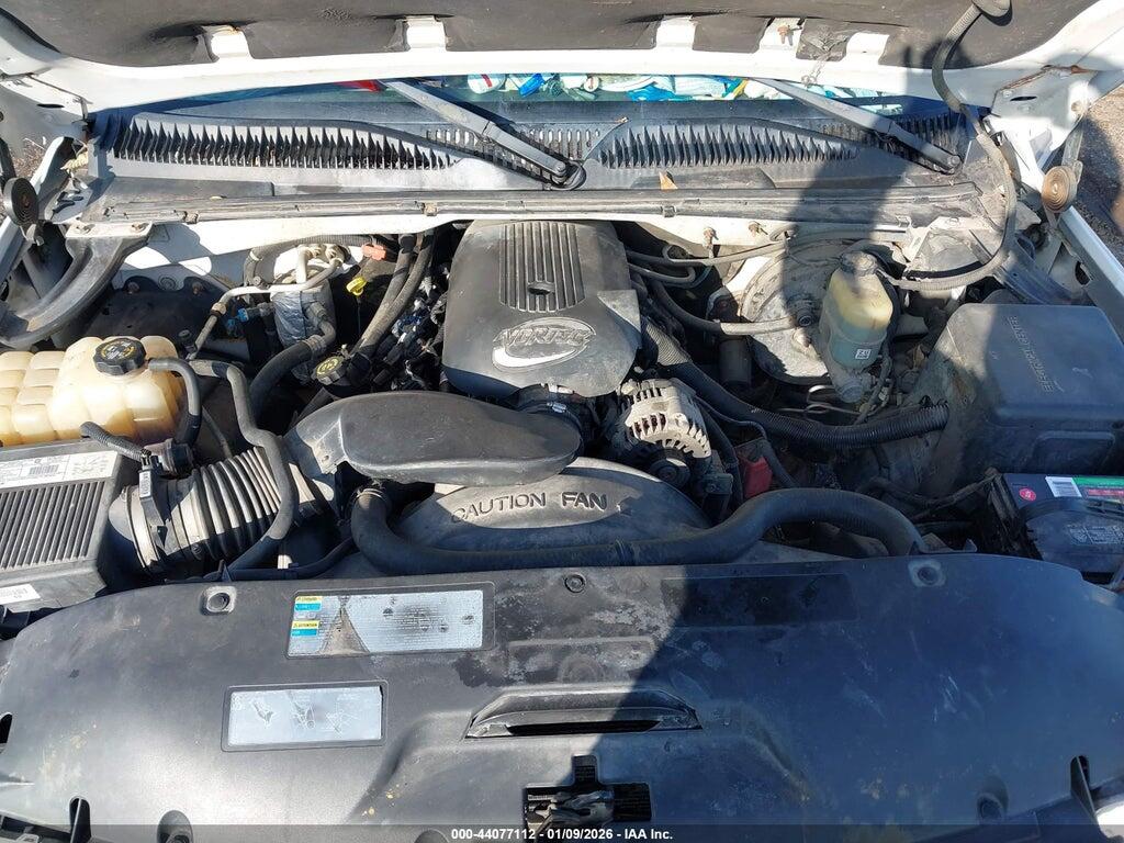 1GCEK19V72E173816 2002 CHEVROLET SILVERADO 1500 photo no. 10