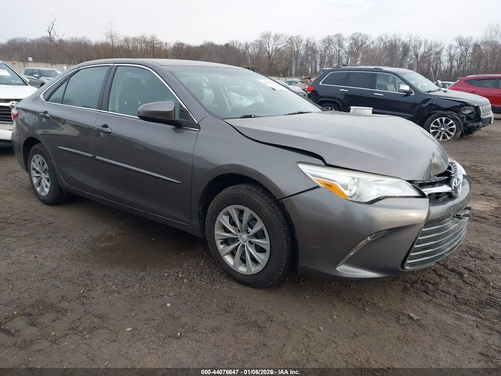 4T1BF1FK6HU316413 2017 TOYOTA CAMRY photo no. 1