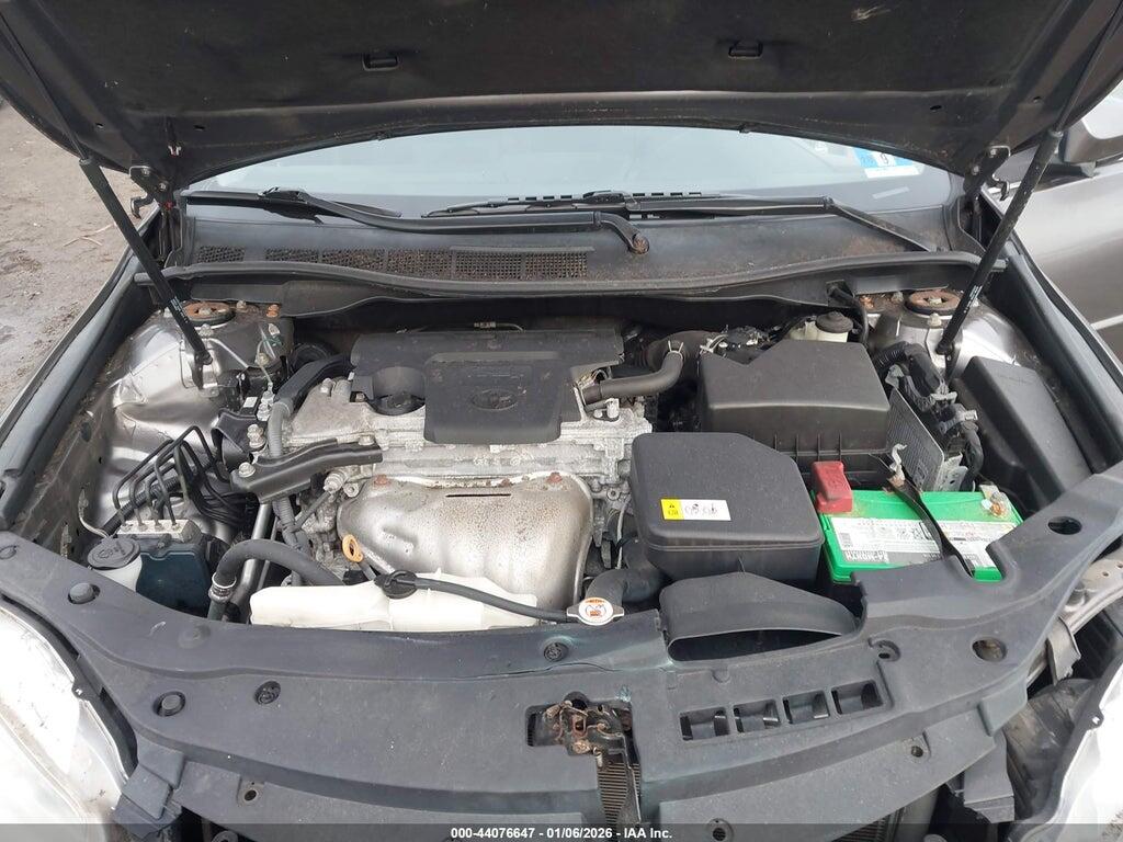 4T1BF1FK6HU316413 2017 TOYOTA CAMRY photo no. 10