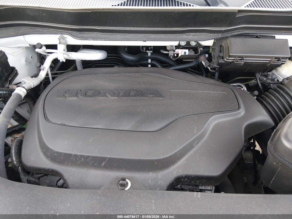 5FNYF6H87NB050675 2022 HONDA PILOT photo no. 10