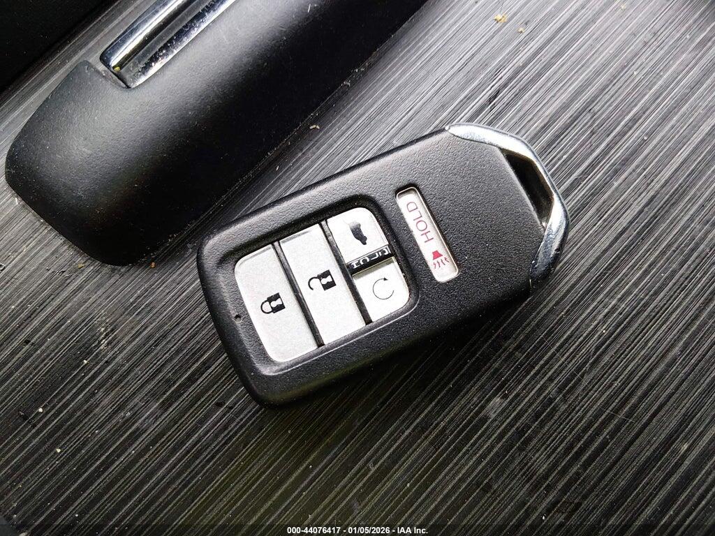 5FNYF6H87NB050675 2022 HONDA PILOT photo no. 11