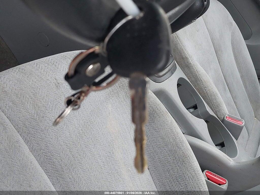 KNAGE124665036533 2006 KIA OPTIMA photo no. 11