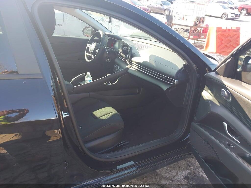 KMHLL4DG2TU102217 2026 HYUNDAI ELANTRA photo no. 5