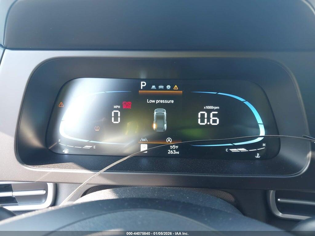 KMHLL4DG2TU102217 2026 HYUNDAI ELANTRA photo no. 7