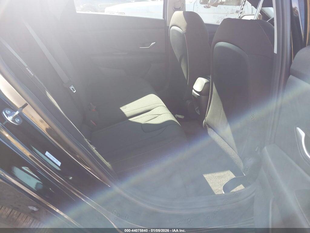 KMHLL4DG2TU102217 2026 HYUNDAI ELANTRA photo no. 8
