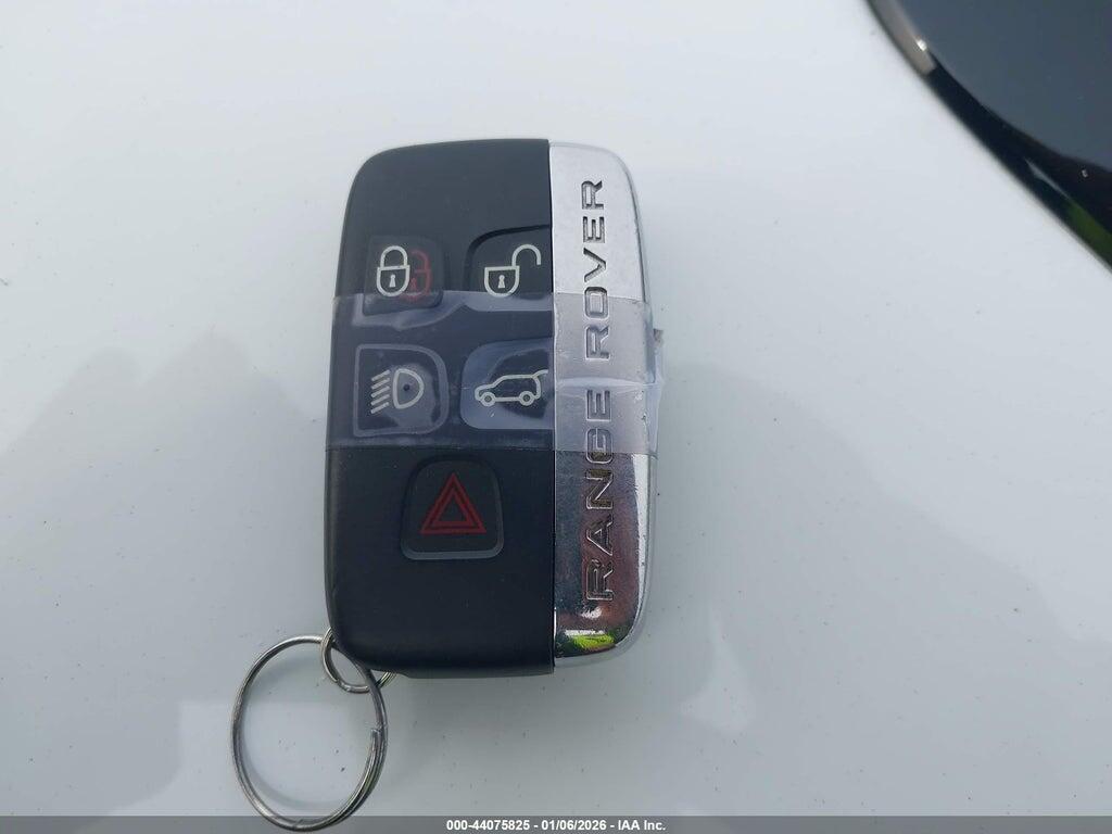 SALWR2VF4FA621424 2015 LAND ROVER RANGE ROVER SPORT photo no. 11