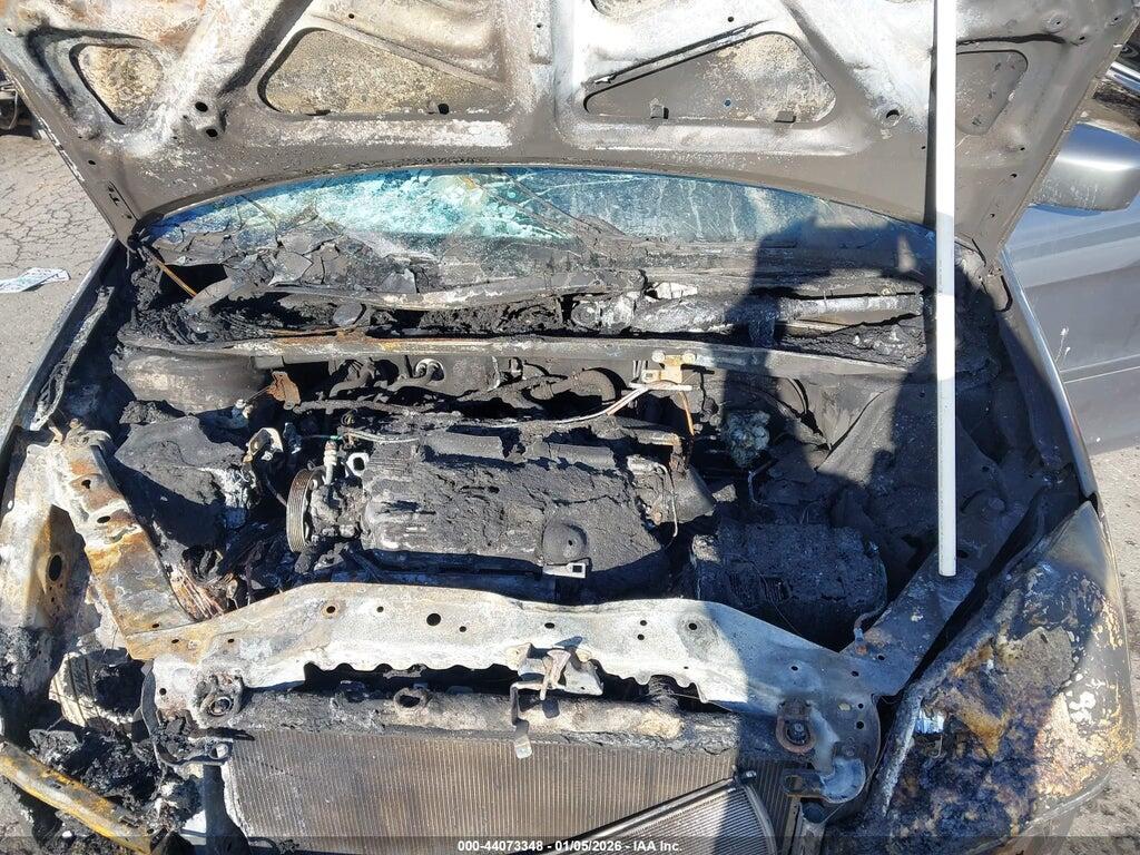 5FNRL38618B087266 2008 HONDA ODYSSEY photo no. 10