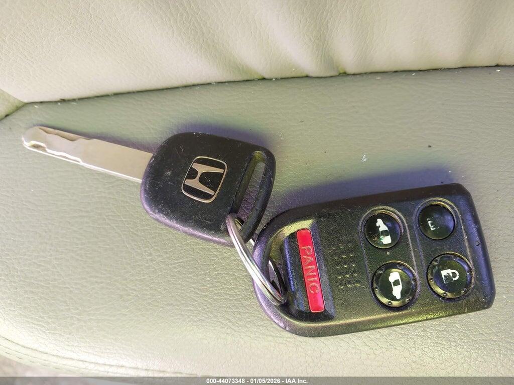 5FNRL38618B087266 2008 HONDA ODYSSEY photo no. 11