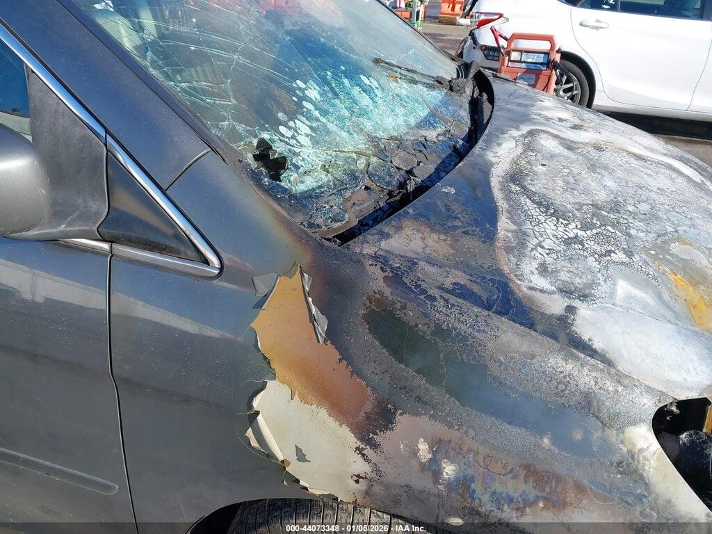 5FNRL38618B087266 2008 HONDA ODYSSEY photo no. 12