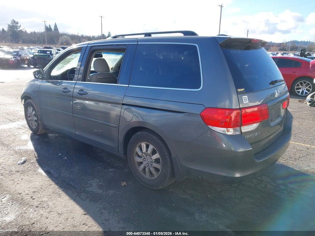5FNRL38618B087266 2008 HONDA ODYSSEY photo no. 3