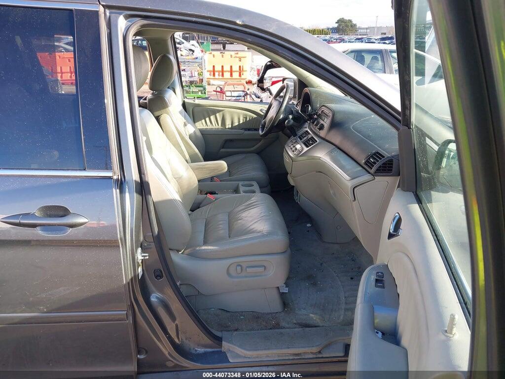 5FNRL38618B087266 2008 HONDA ODYSSEY photo no. 5