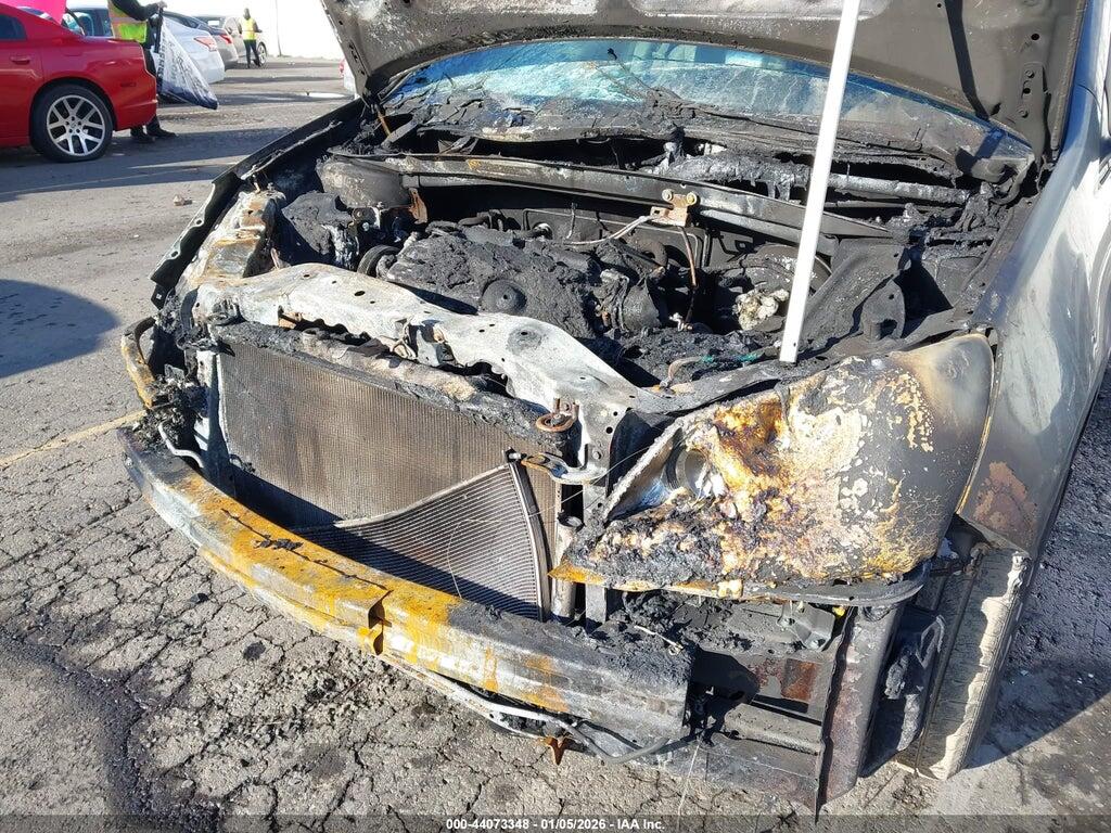 5FNRL38618B087266 2008 HONDA ODYSSEY photo no. 6
