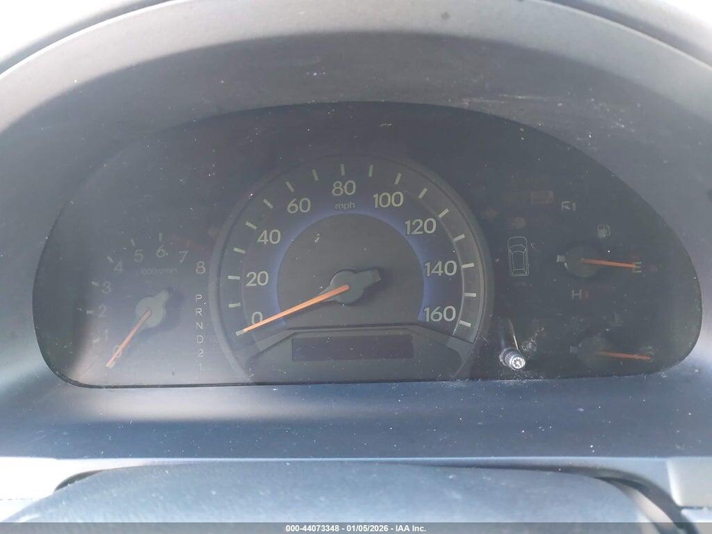 5FNRL38618B087266 2008 HONDA ODYSSEY photo no. 7