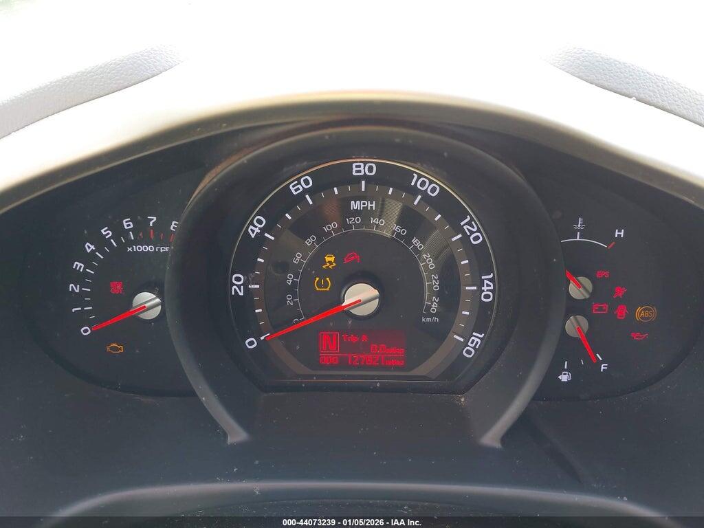 KNDPC3AC3G7874649 2016 KIA SPORTAGE photo no. 7