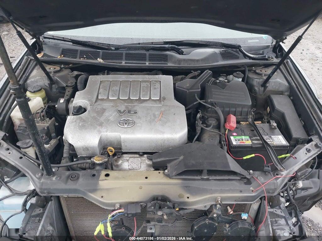 4T1BK3DB4BU396313 2011 TOYOTA AVALON photo no. 10