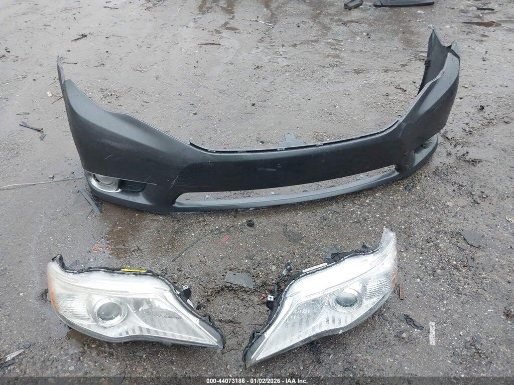 4T1BK3DB4BU396313 2011 TOYOTA AVALON photo no. 12