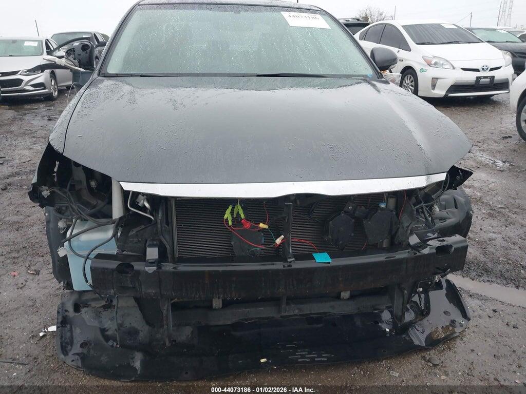 4T1BK3DB4BU396313 2011 TOYOTA AVALON photo no. 6