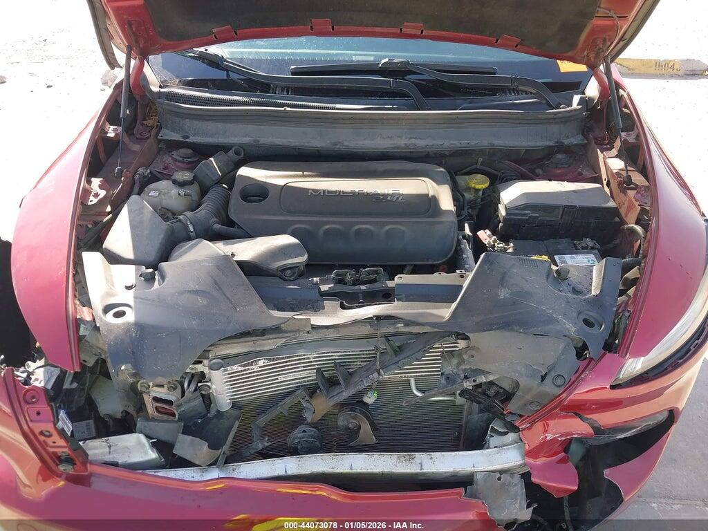 1C4PJLAB1EW228431 2014 JEEP CHEROKEE photo no. 10