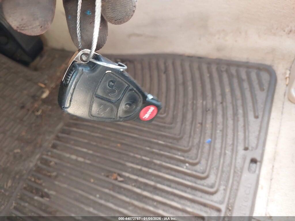 WDBNG70J62A269277 2002 MERCEDES-BENZ S 430 photo no. 11