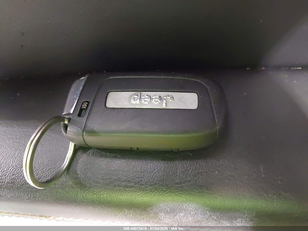 3C4NJDBBXKT683713 2019 JEEP COMPASS photo no. 11