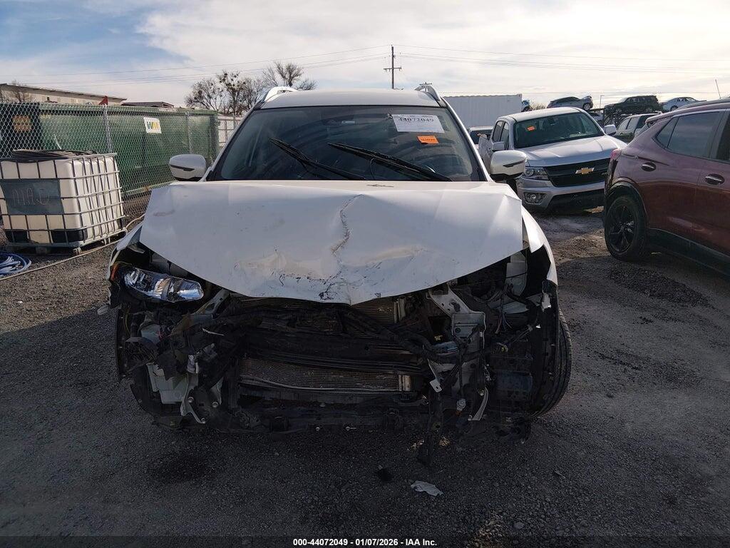 JN8AT2MT2LW018677 2020 NISSAN ROGUE photo no. 6