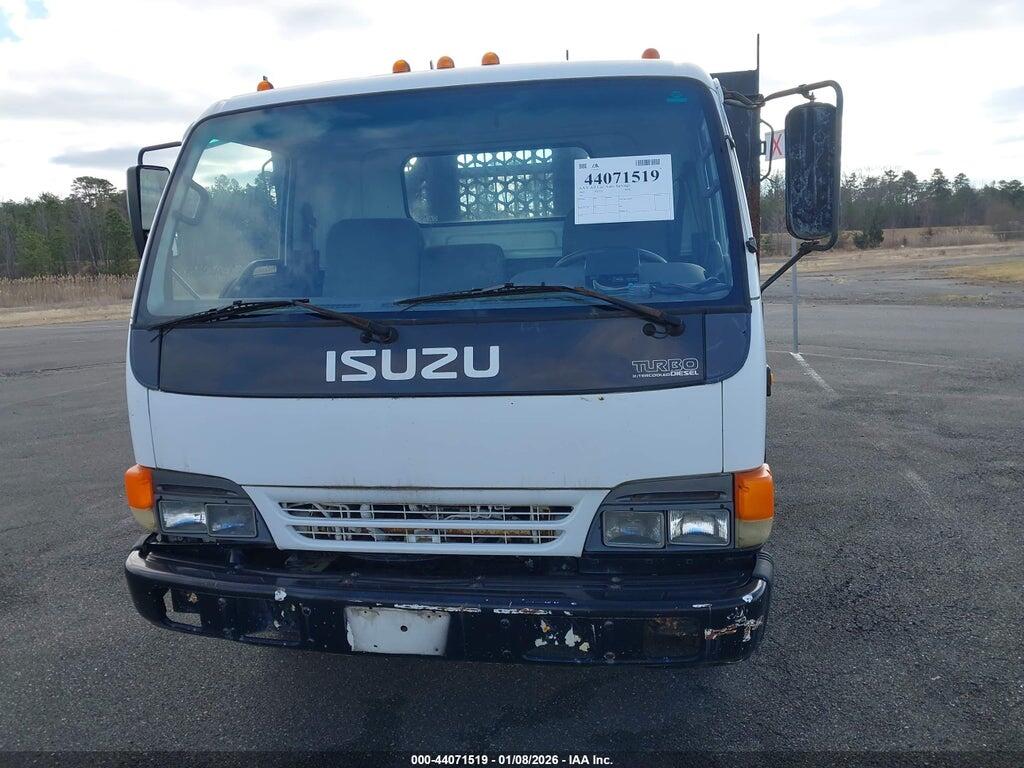 JALC4B14937011541 2003 ISUZU NPR photo no. 11