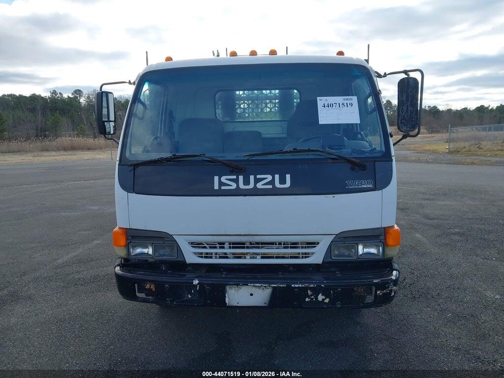JALC4B14937011541 2003 ISUZU NPR photo no. 12