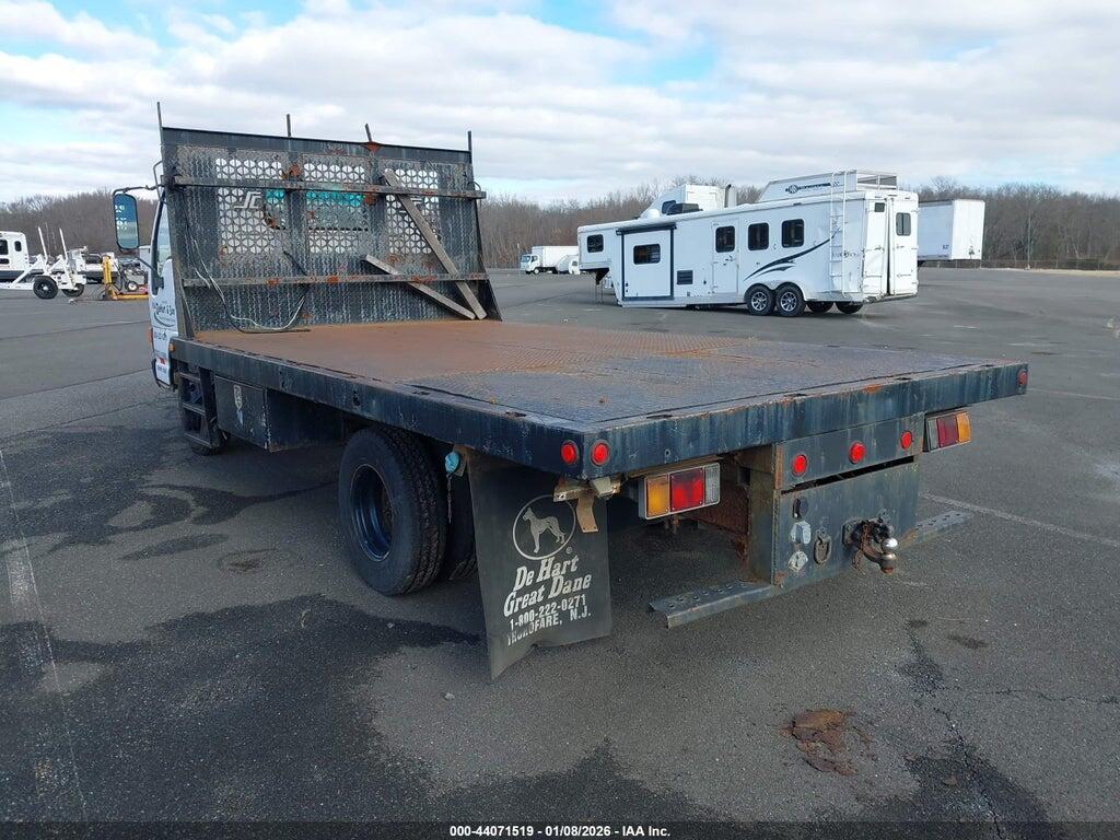 JALC4B14937011541 2003 ISUZU NPR photo no. 3