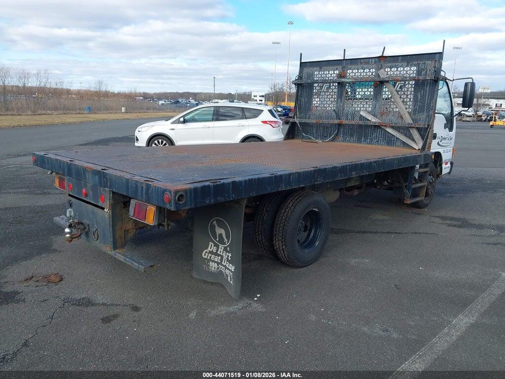 JALC4B14937011541 2003 ISUZU NPR photo no. 4