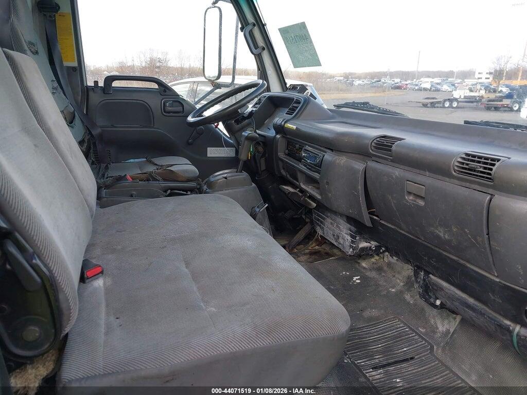 JALC4B14937011541 2003 ISUZU NPR photo no. 7