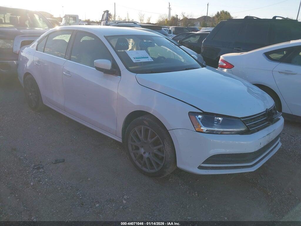 3VW2B7AJXHM350986 2017 VOLKSWAGEN JETTA photo no. 1