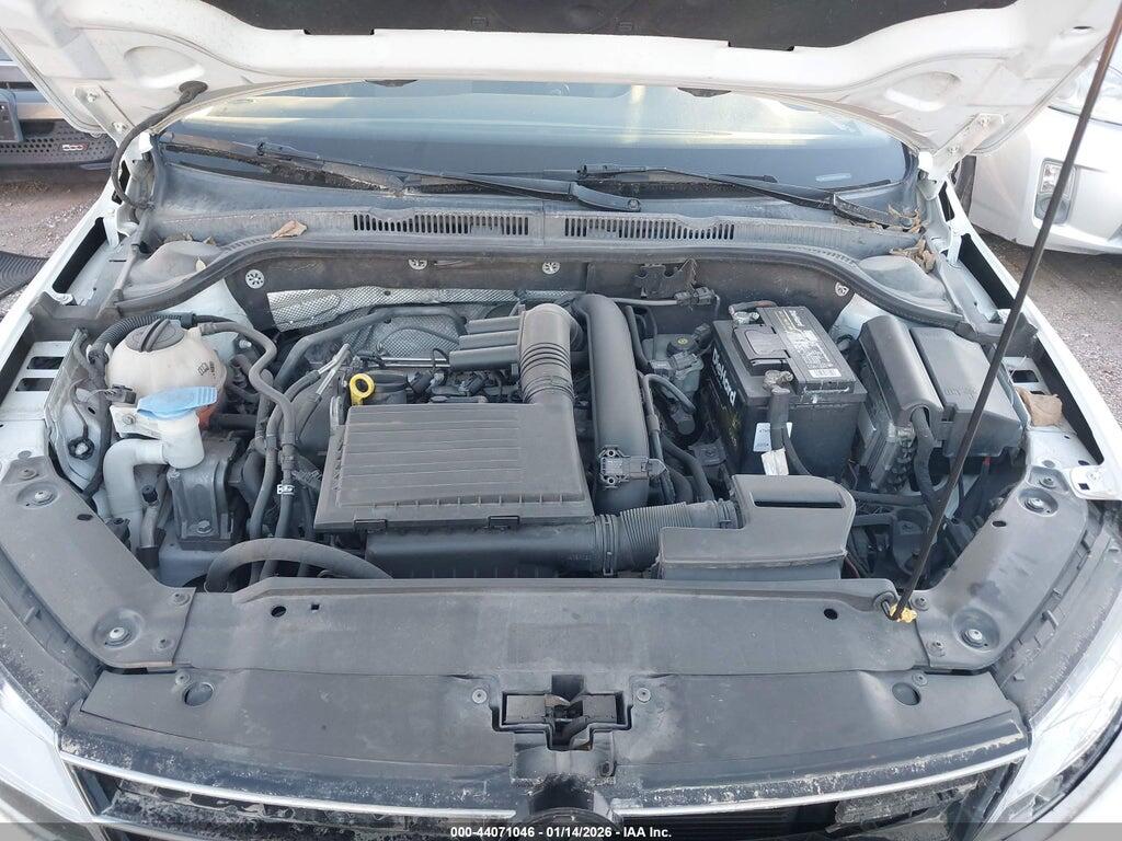 3VW2B7AJXHM350986 2017 VOLKSWAGEN JETTA photo no. 10