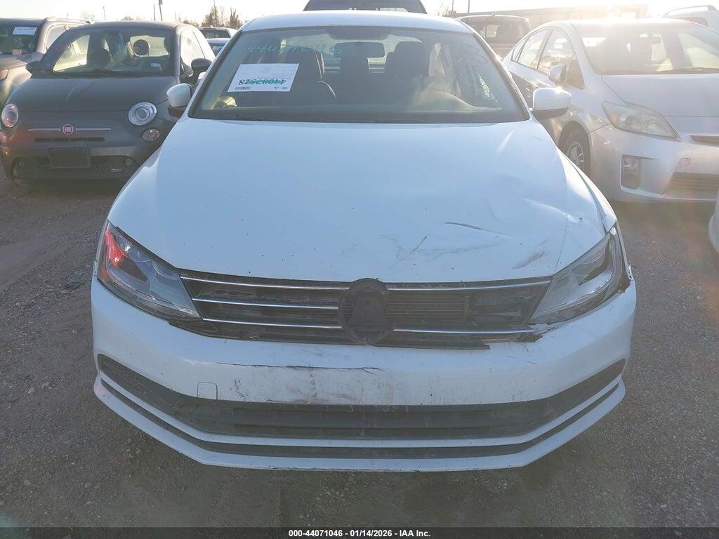 3VW2B7AJXHM350986 2017 VOLKSWAGEN JETTA photo no. 12