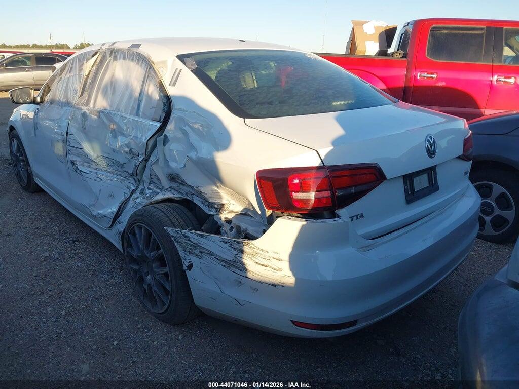 3VW2B7AJXHM350986 2017 VOLKSWAGEN JETTA photo no. 3