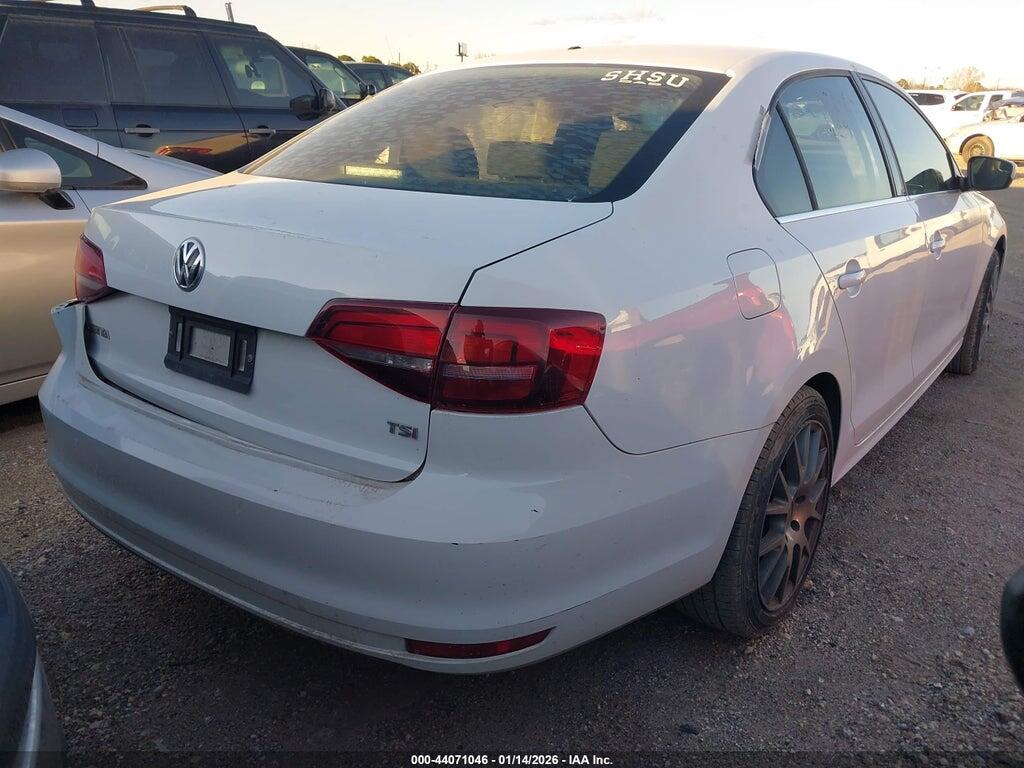 3VW2B7AJXHM350986 2017 VOLKSWAGEN JETTA photo no. 4