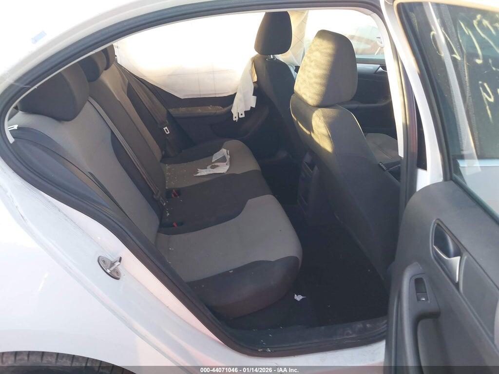 3VW2B7AJXHM350986 2017 VOLKSWAGEN JETTA photo no. 8