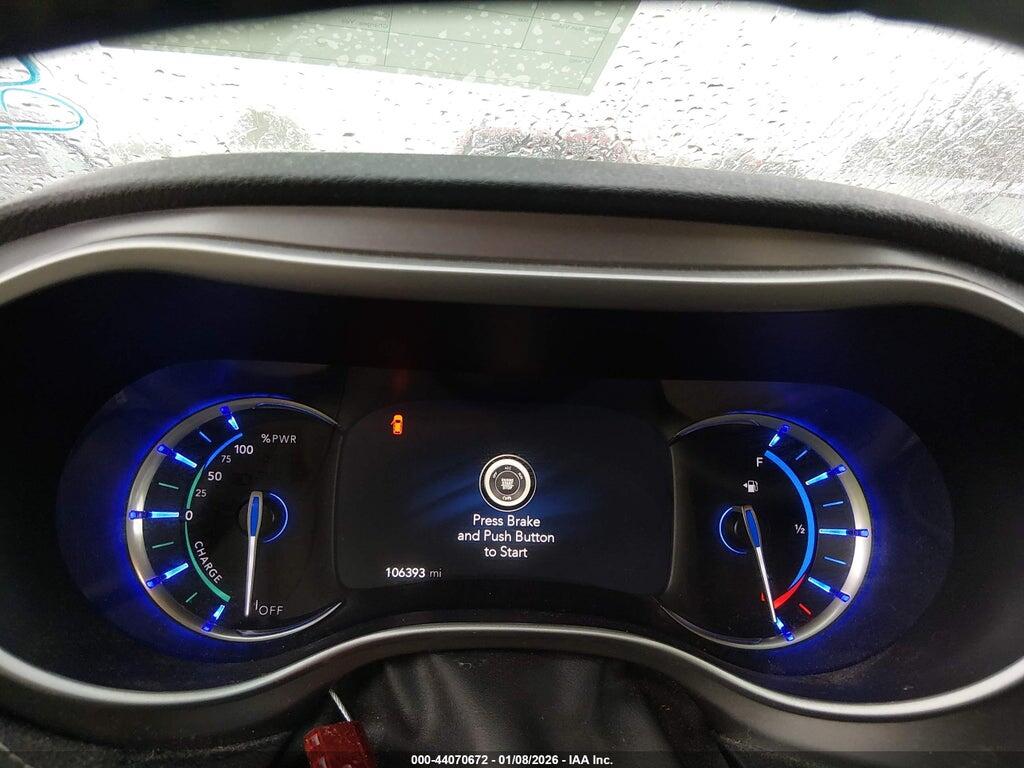 2C4RC1L74MR603087 2021 CHRYSLER PACIFICA HYBRID photo no. 7