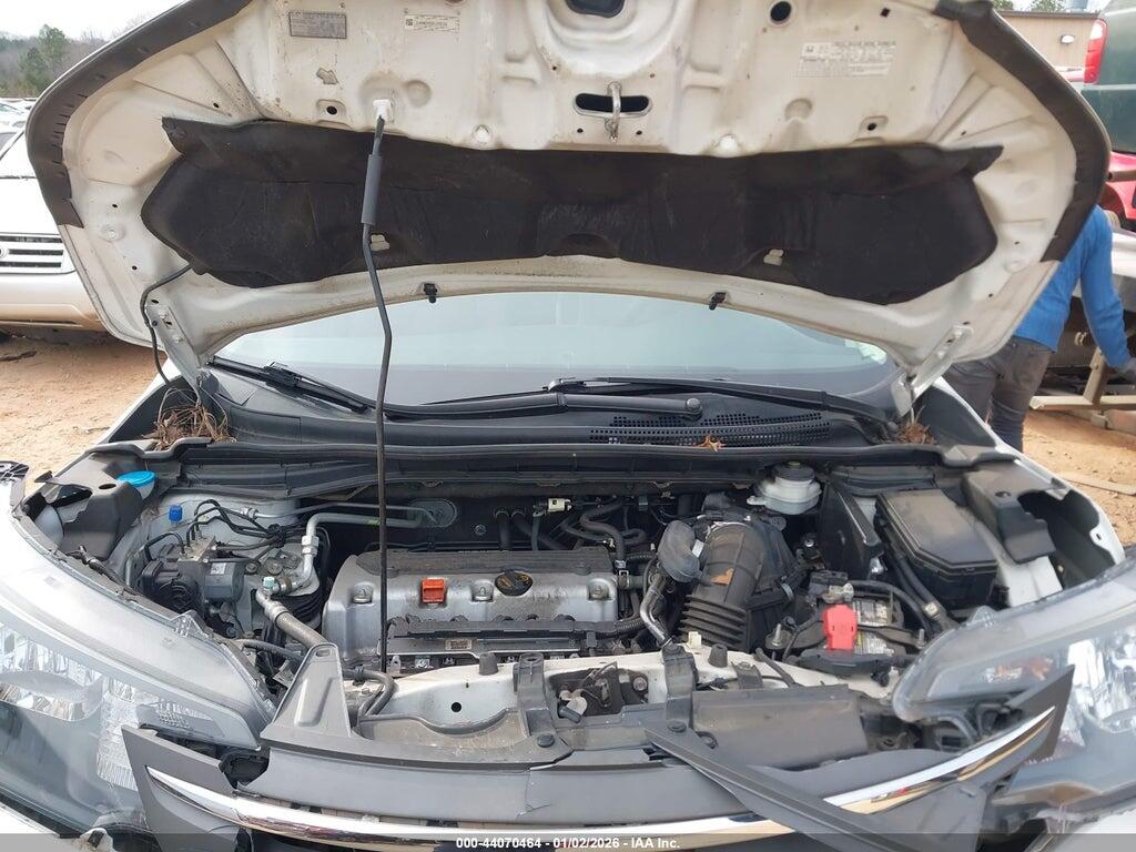 5J6RM3H35EL035709 2014 HONDA CR-V photo no. 10