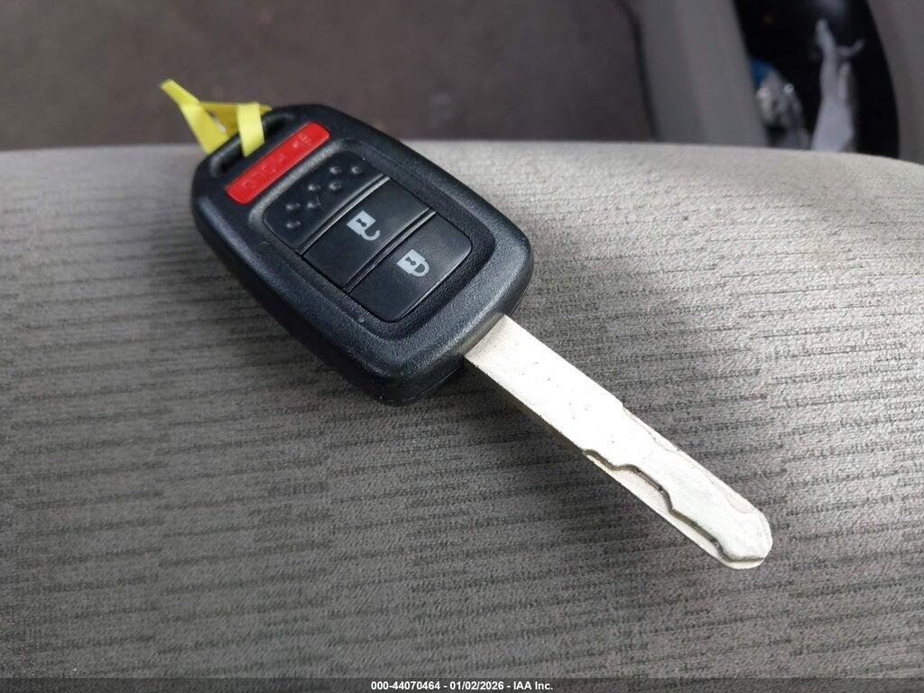 5J6RM3H35EL035709 2014 HONDA CR-V photo no. 11