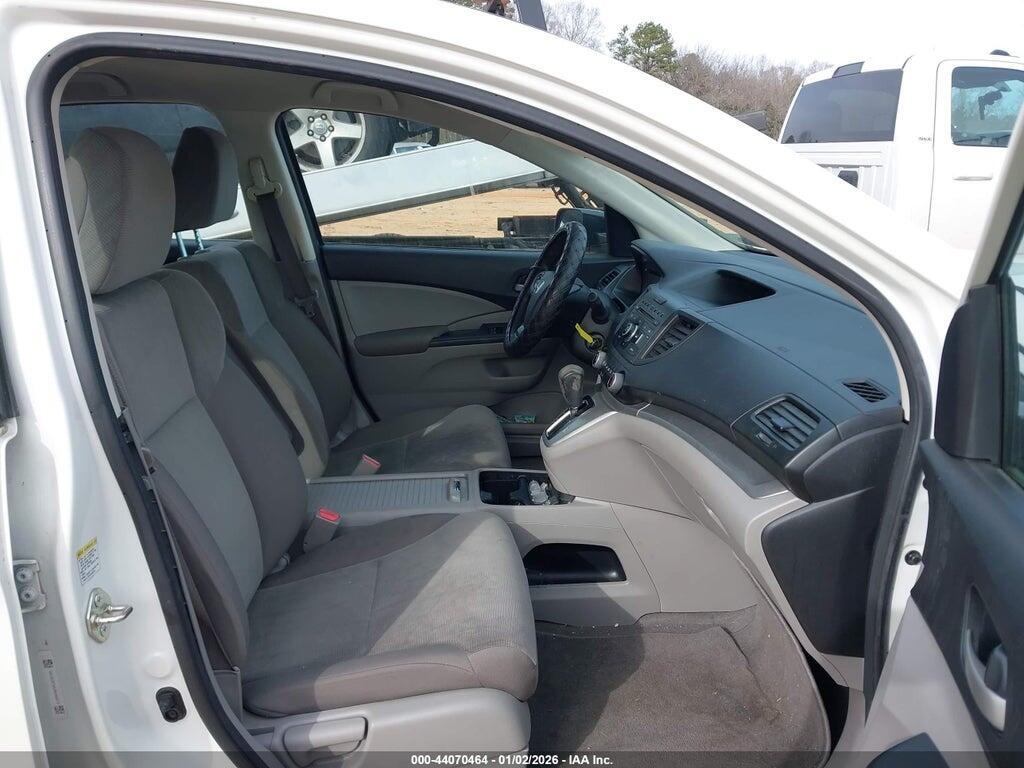 5J6RM3H35EL035709 2014 HONDA CR-V photo no. 5